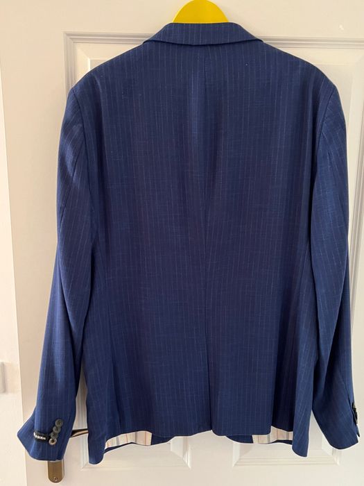 Marynarka firmy Scotch&Soda. Rozmiar XXL, nowa z metkami.