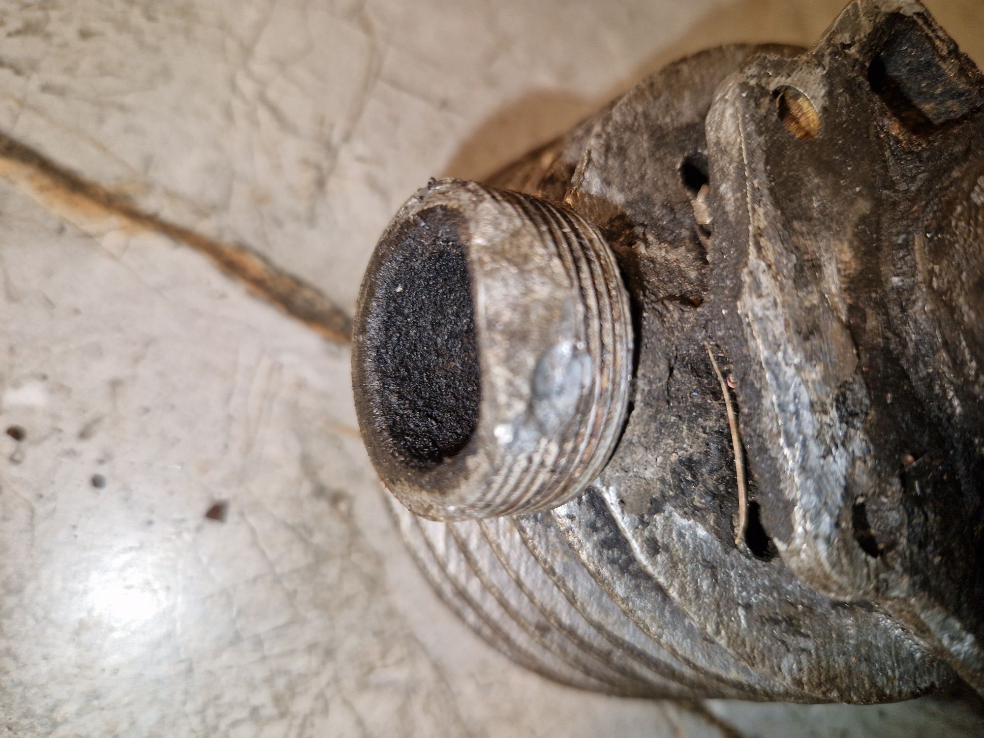 Oryginal zmd cylinder silnika s38 jajko motorynka m1