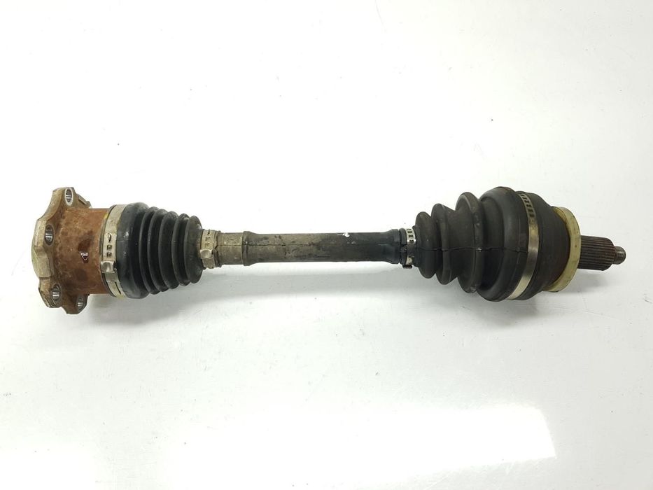 TRANSMISSÃO FRENTE ESQUERDA SEAT IBIZA 6L1