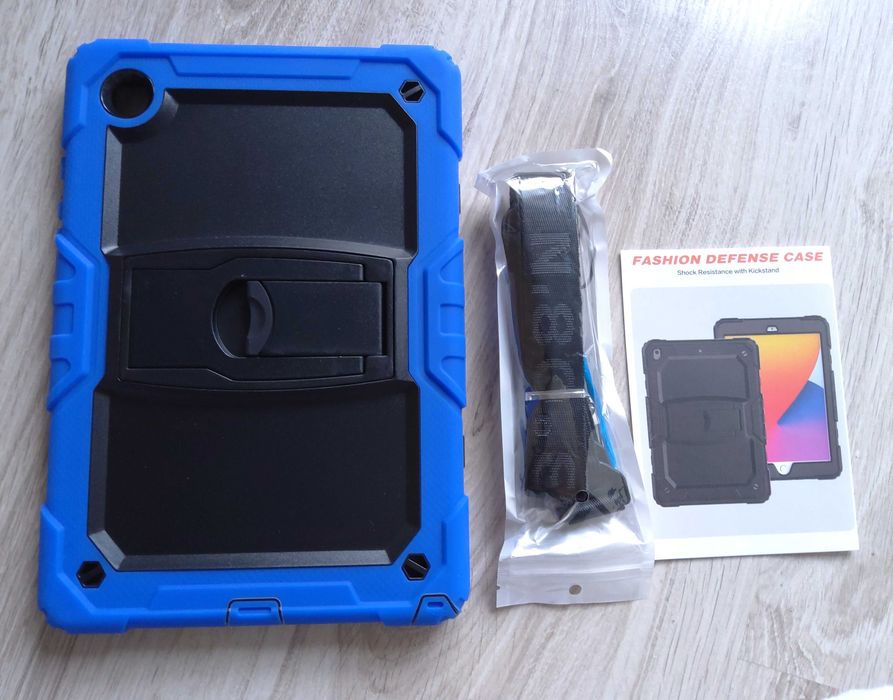 Etui case obudowa do Samsung Galaxy Tab A8 X200 10.5 cali