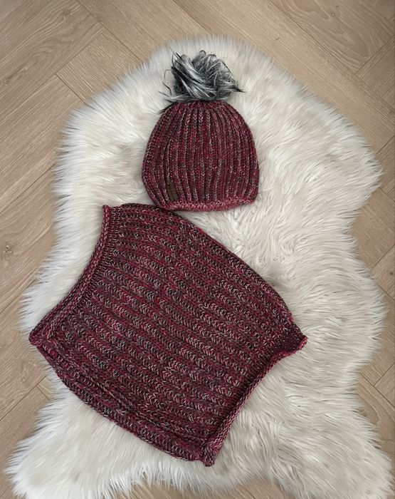 Zestaw ubrań damskich rozmiar S 36 - 8 sztuk