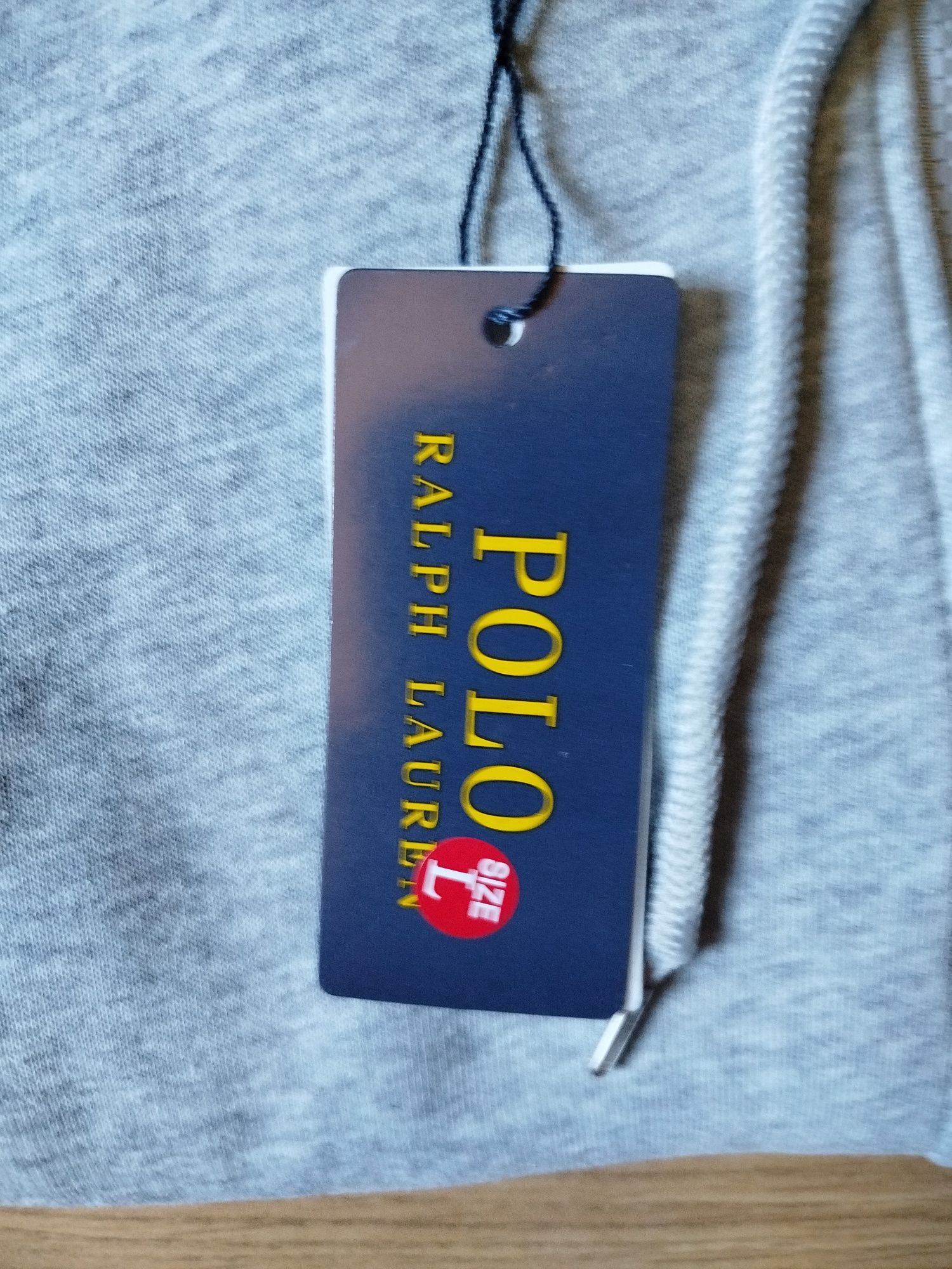 bluza polo Ralph Lauren