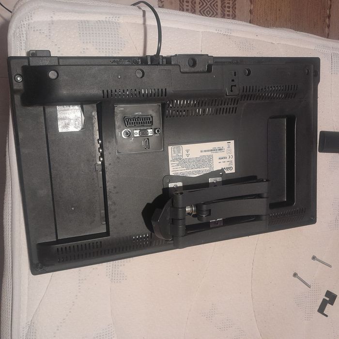 Tv  estado novo sem uzo funcionar plenamente