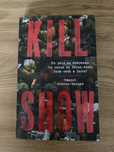 Livro Kill Show