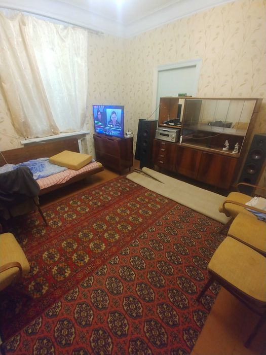 Продається двокімнатна квартира