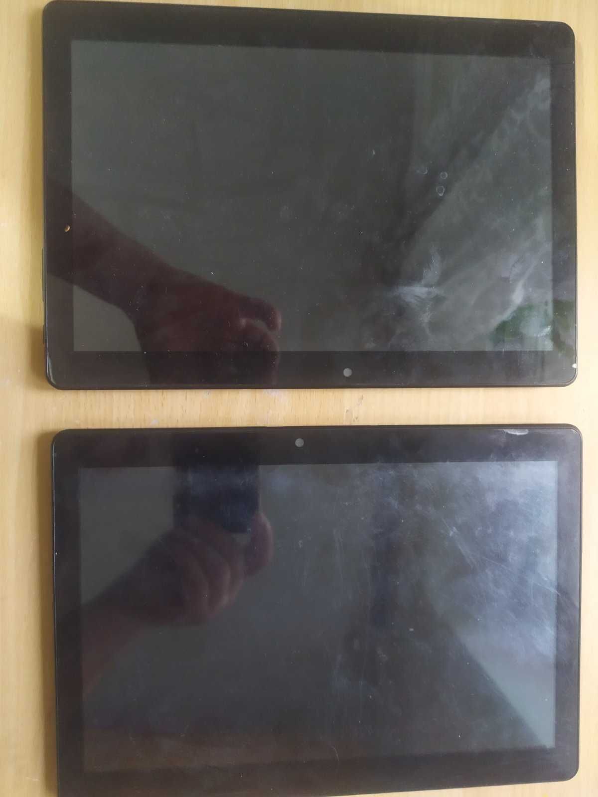 Планшети Assistant AP-115G Black