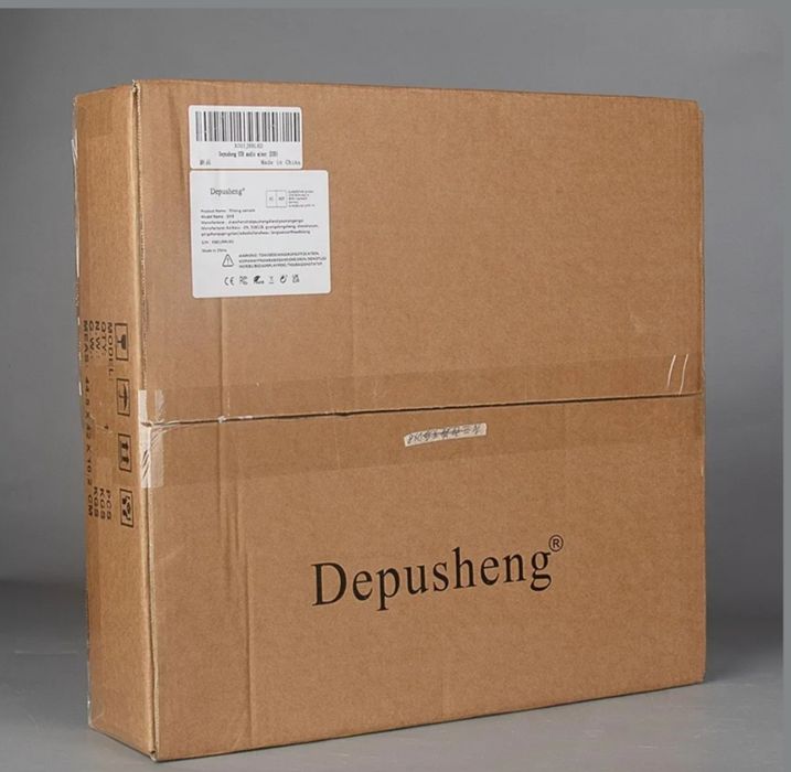 Depusheng DA8-8-канальний мікшерний пульт