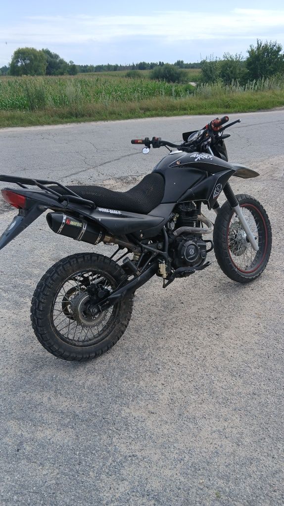 geon x-road light 200