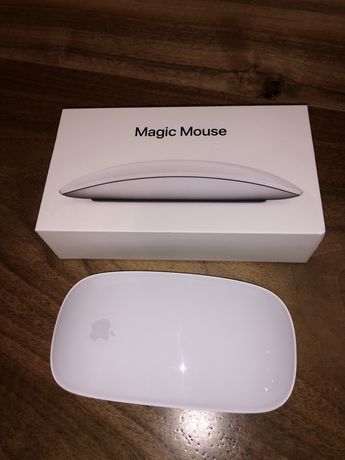 Apple magic mouse 2021