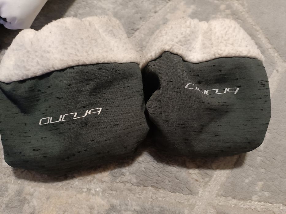 Муфта для коляски