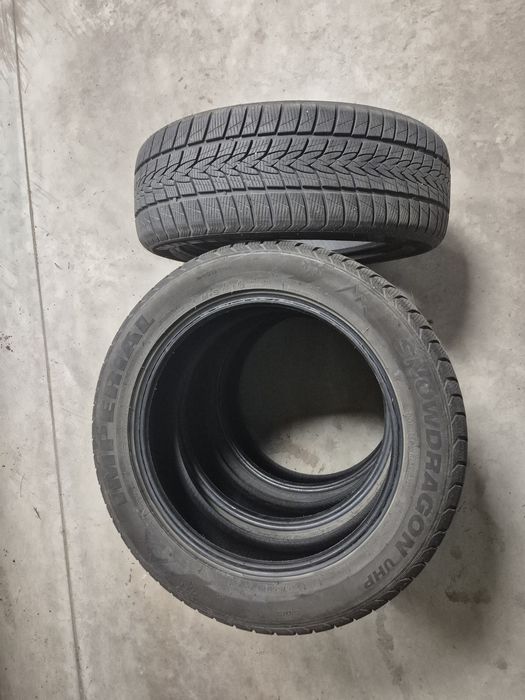 Imperial Snowdragon UHP 225/55 R19 99V