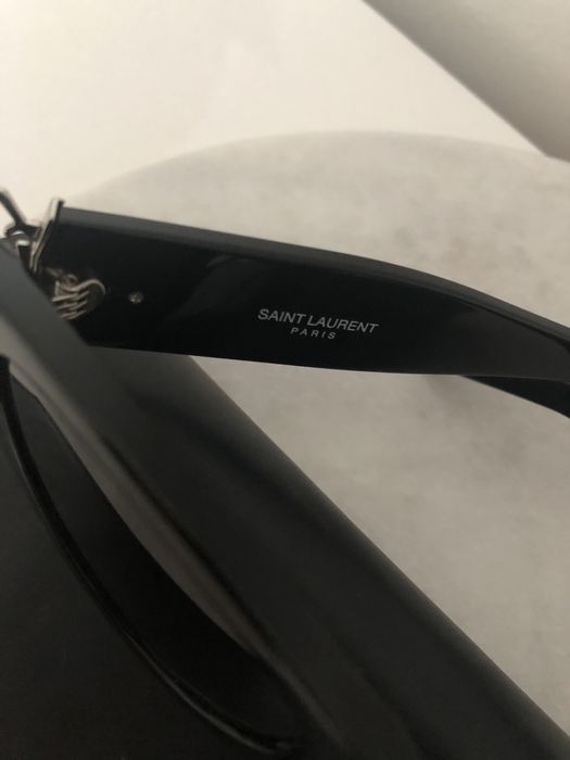 Okulary YSL Saint Laurent