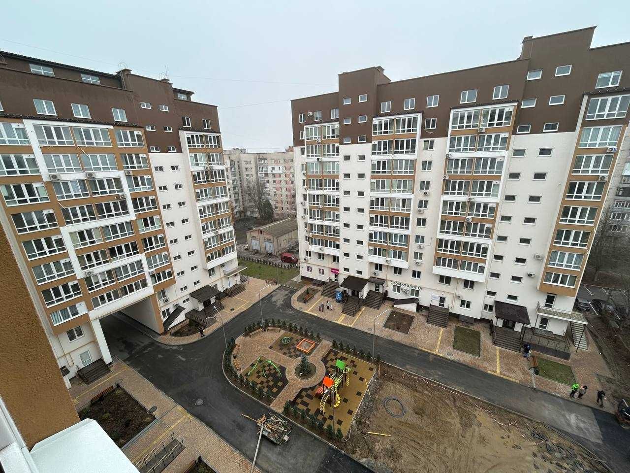 (7) Продам 1-но кімнатну квартиру Вишеньці 8813