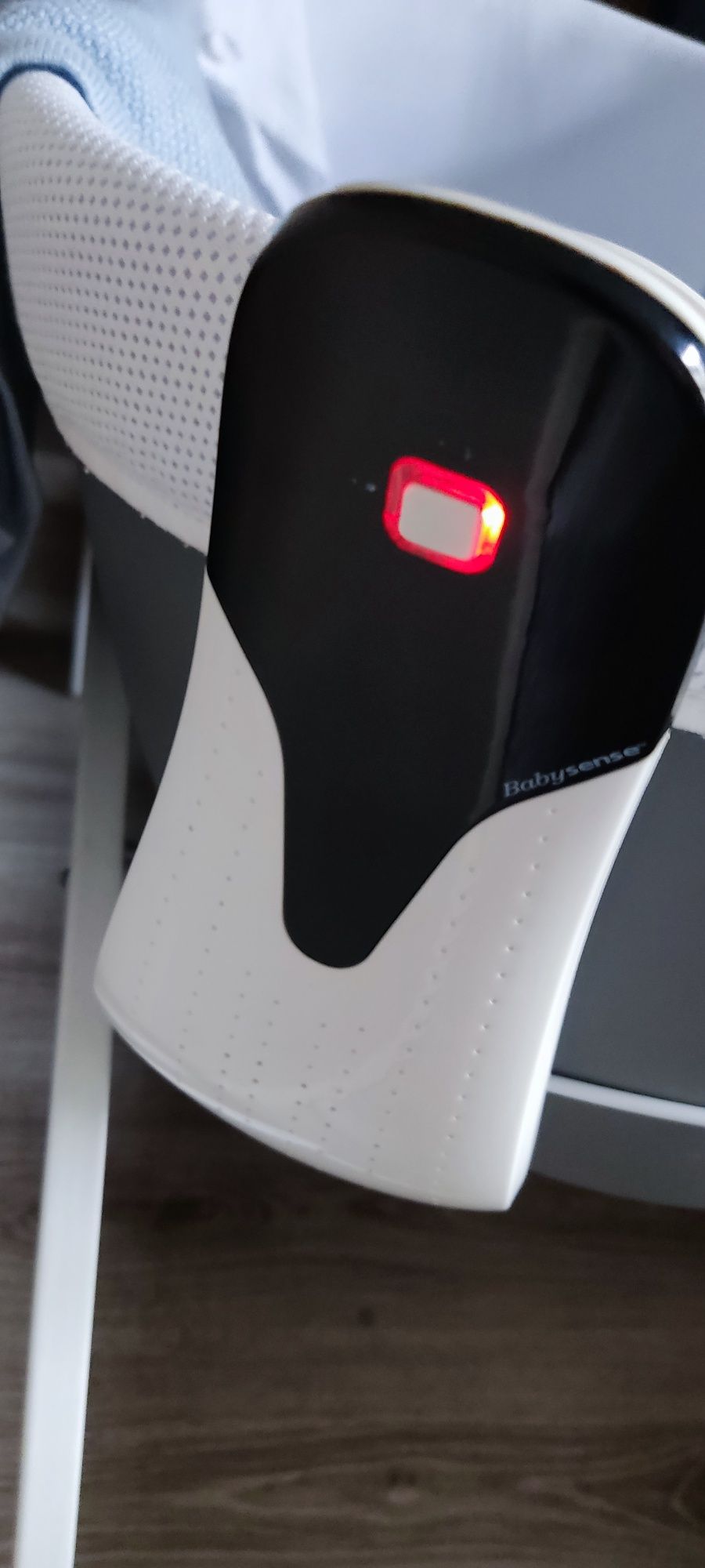 Monitor oddechu Babysense 5
