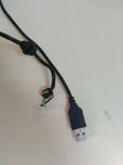 USB Logitech G29
