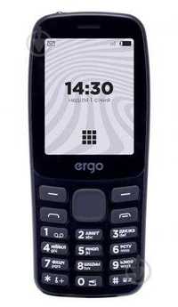 Ergo B241 Dual Sim black