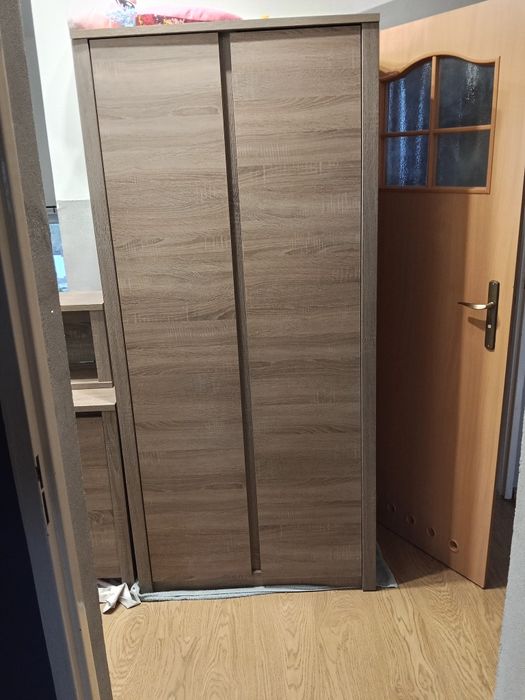 Sprzedam szafę komodę i półkę