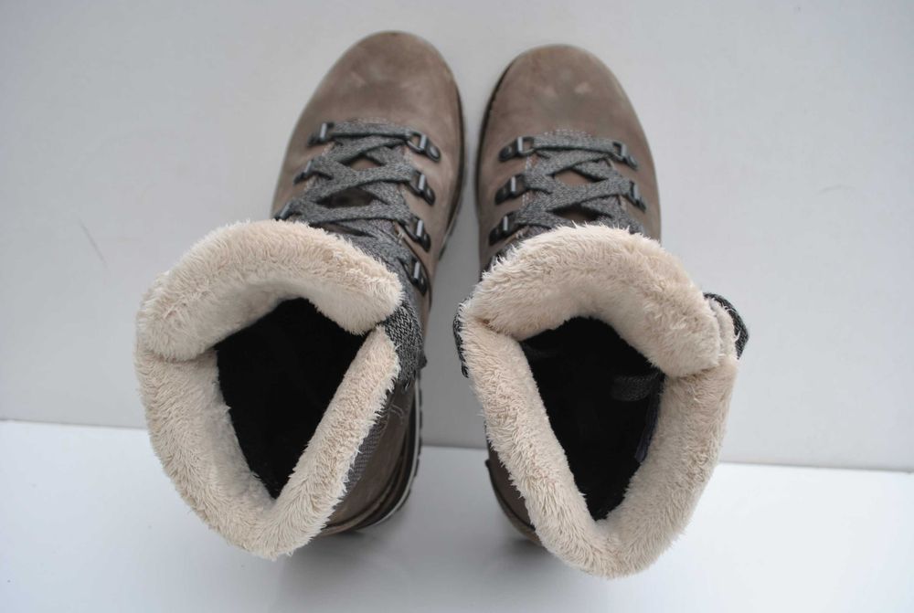 Buty trekkingowe Lowa Wendelstein Warm GTX Ws