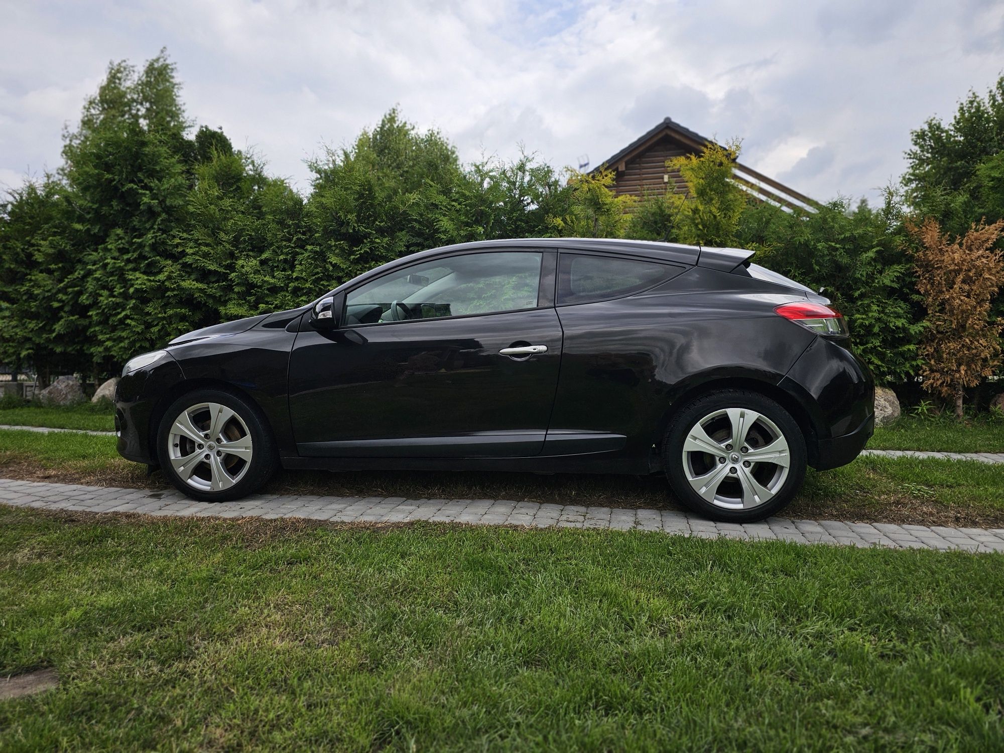 Na sprzedaż Renault megane 2009