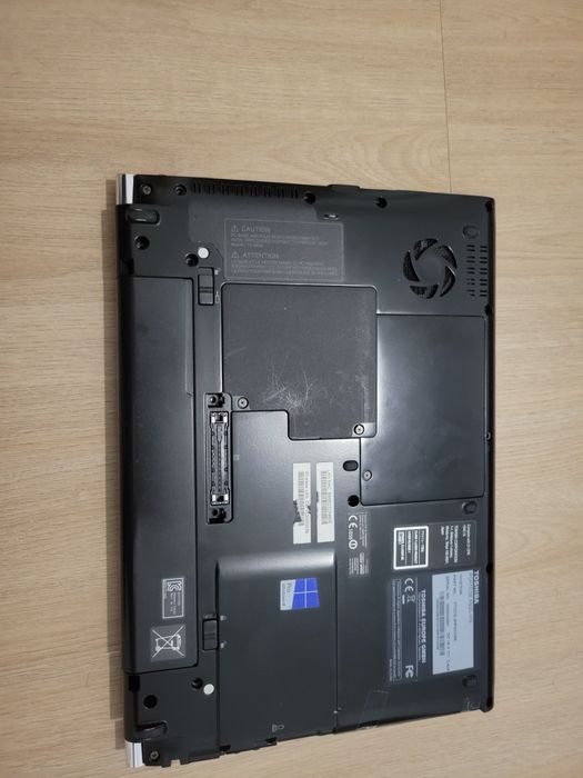 Toshiba Portege R930