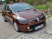 Renault Clio IV 1.2 16V GAZ LPG Krajowy Bezwypadkowy