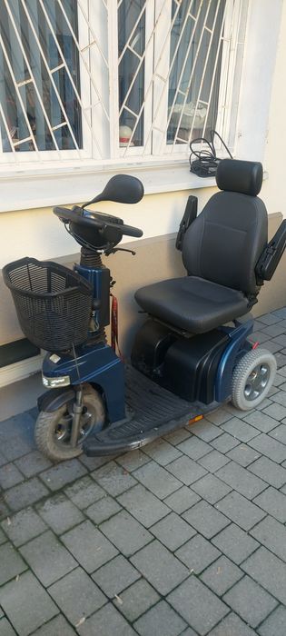 Sprzedam wózek inwalidzki Elite 2 pluss