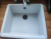 Zlewozmywak IKEA Havsen 53x47
