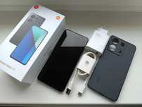 Xiaomi Redmi Note 13 6/128 GB Midnight Black