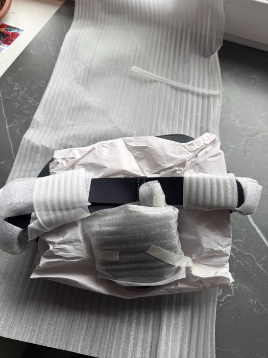 Сумка через плече Coach Elias