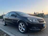 Opel Astra III H GTC 1.6 Sport Benzyna+Gaz