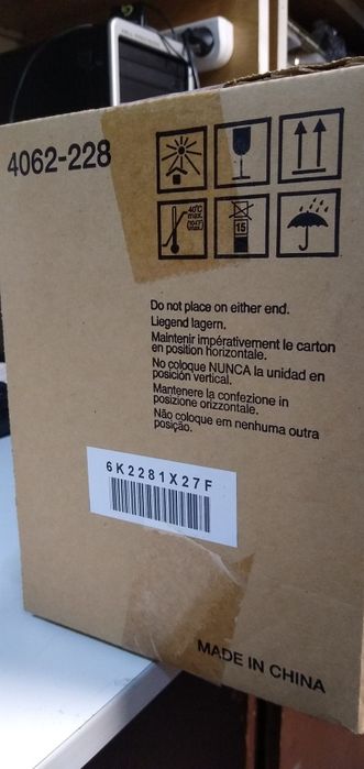 IU-311K Zespół Bębna Minolta, OCE G-IU311K