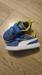 Puma 24 buty dziecięce sneakersy