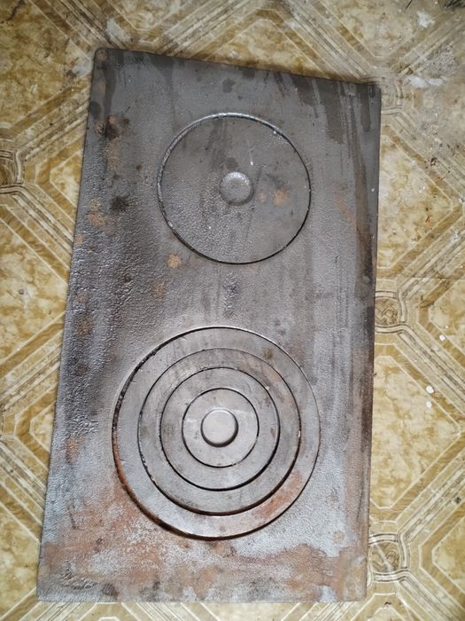 Продам плыту на печку