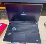 Ноутбук Asus ROG Strix G17