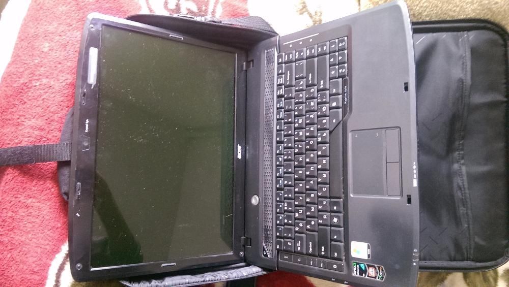 Acer Aspire 5230-602G25Mi на запчастини!! Матриця 5230