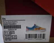Vans 27,5 trampki nowe!
