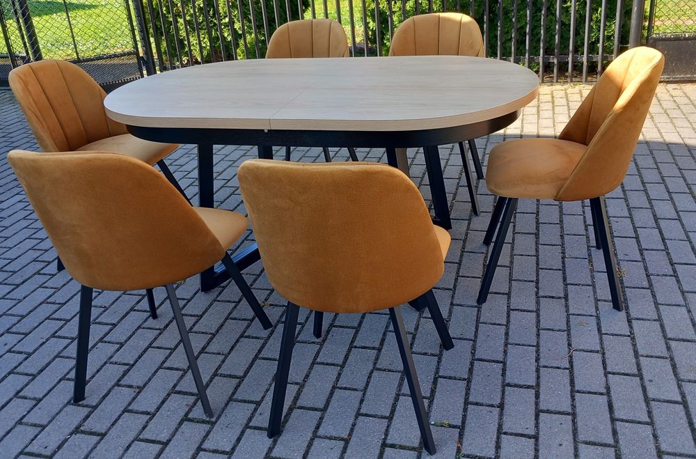 Stół loft premium
