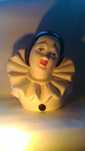 Figura de um mimo