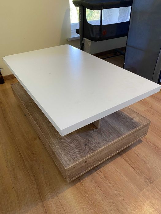 stolik kawowy  65 szer 110 45wysokosc