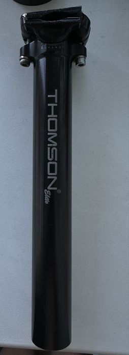 Подседельный штырь Thomson Elite 31.6