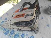 Бензиновая пила STIHL MS 260 Китай на запчасти