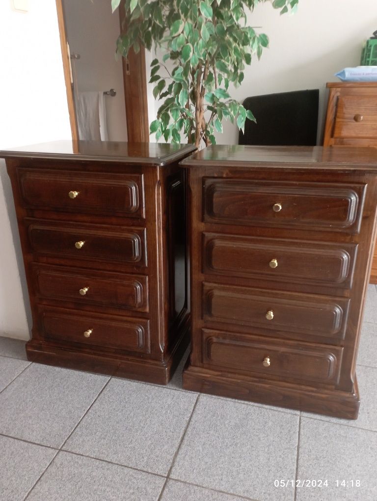 Quarto em castanho oportunidade