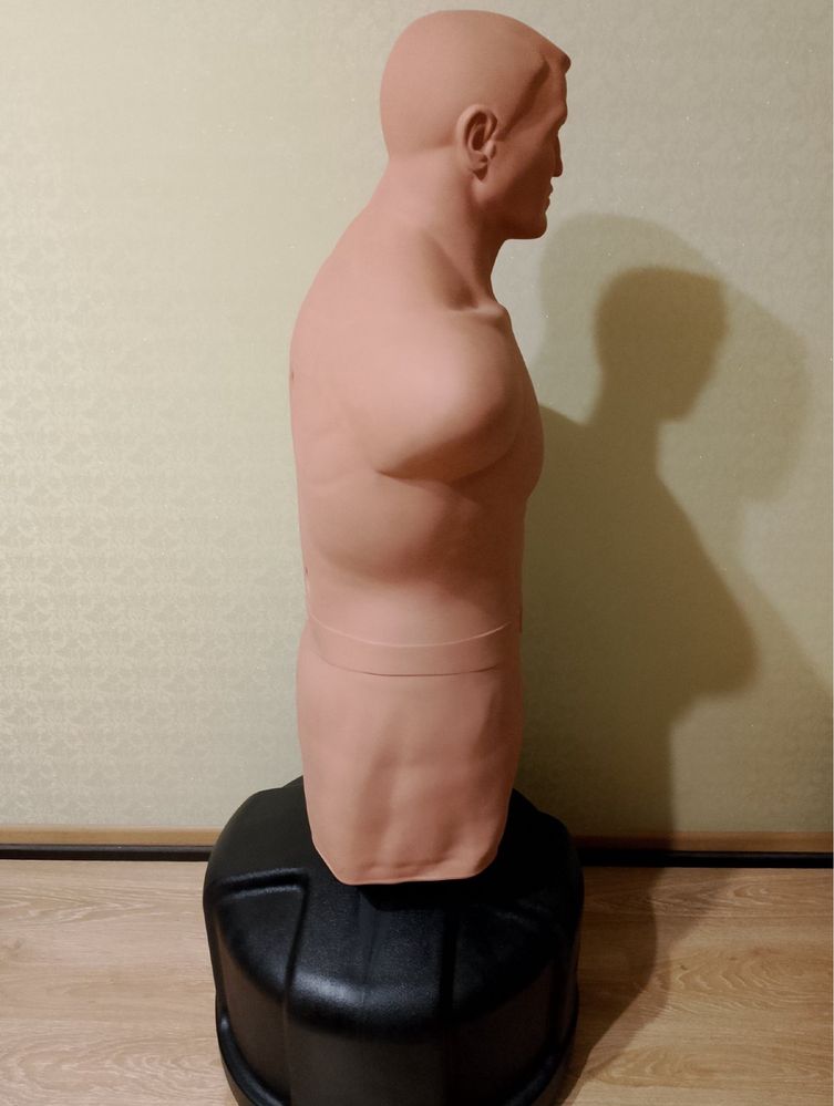 Century Bob-Box XL