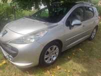 Продам Peugeot 207 SV, 2008 рік, бензин 1.6