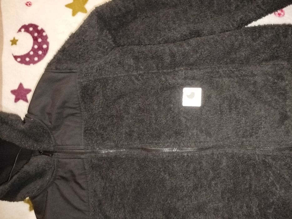 шерпа carhartt дуже тепла