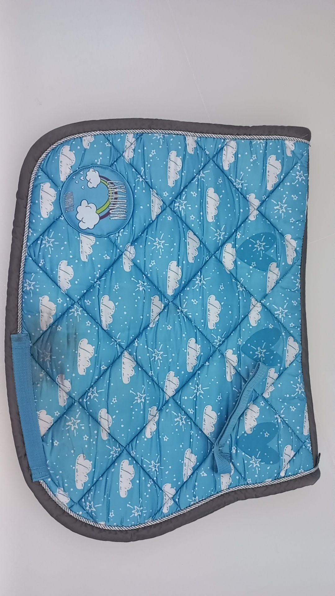 czaprak eskadron youngstar peacock glossy 2019/2020
