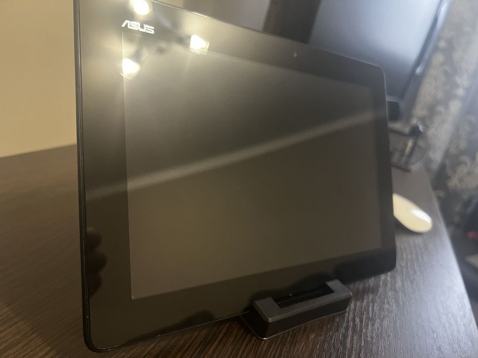 ASUS ME302C (Lampa, ігри)