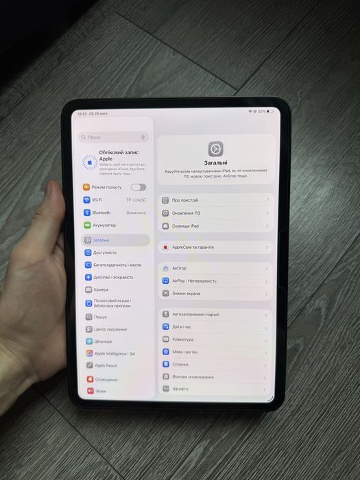 ipad pro 11 m4 256gb