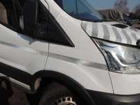 Błotnik prawy Ford Transit MK8 &#039;16 H3L3