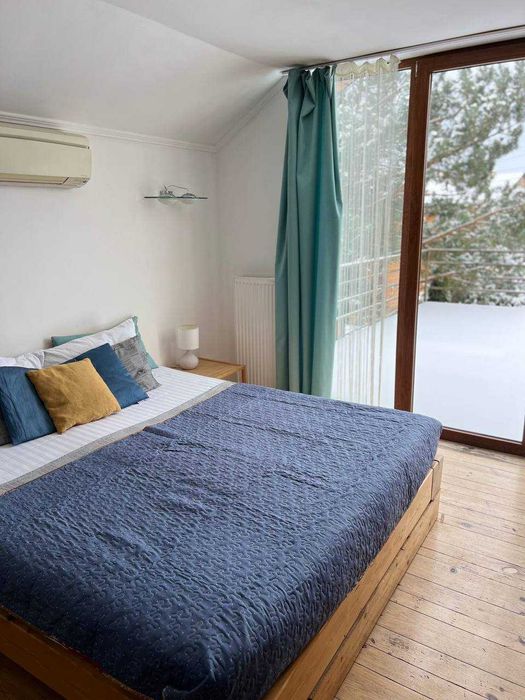 Будинок|Вілла в оренду на березі озера /10 осіб